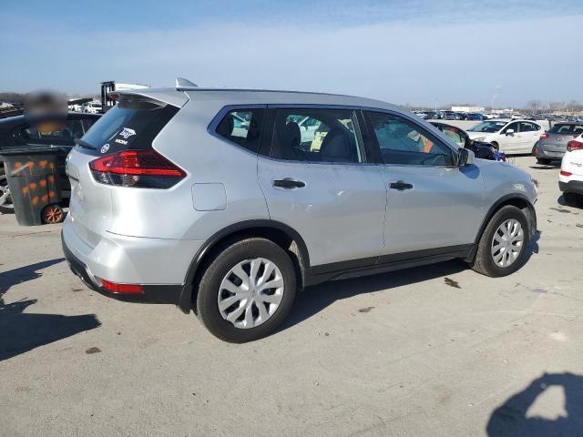 2017 NISSAN ROGUE S - 5N1AT2MT2HC813504
