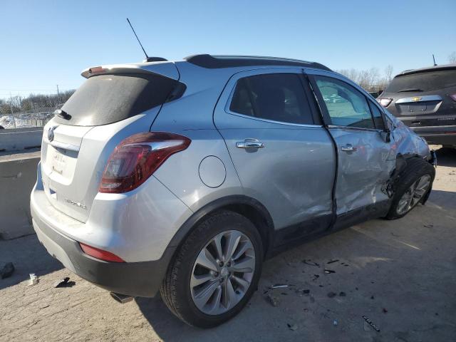 2017 BUICK ENCORE PRE - KL4CJASBXHB128819