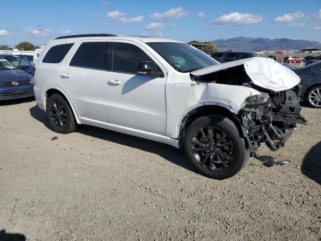 2021 DODGE DURANGO GT - 1C4RDHDG6MC641191