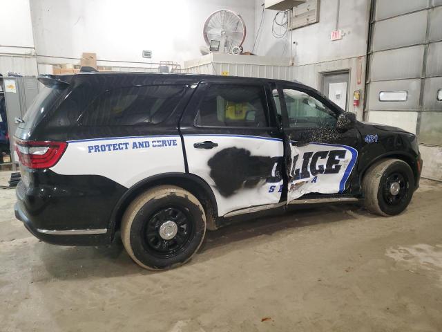 2024 DODGE DURANGO PO 1C4SDJFT8RC241174