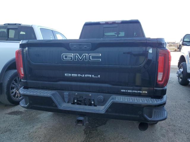 2021 GMC SIERRA K25 1GT49REYXMF248561