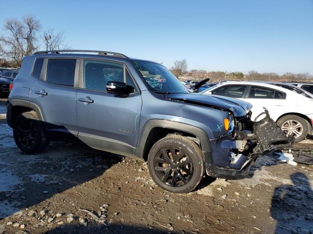 2022 JEEP RENEGADE A ZACNJDE12NPN71578
