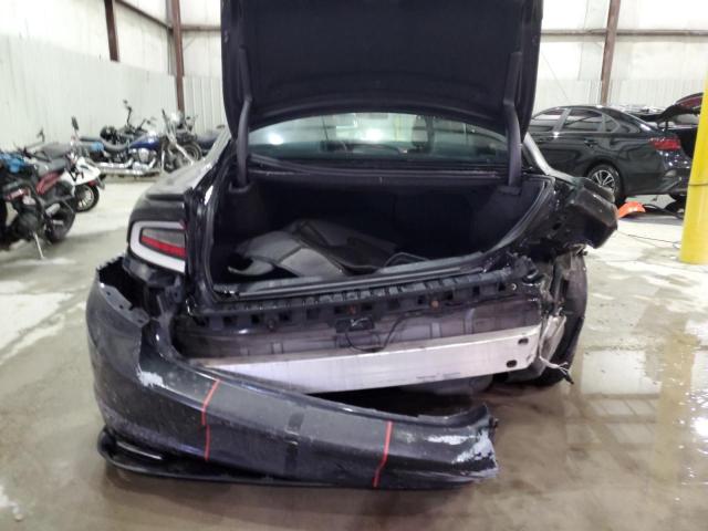 2015 DODGE CHARGER SE - 2C3CDXBG1FH866495