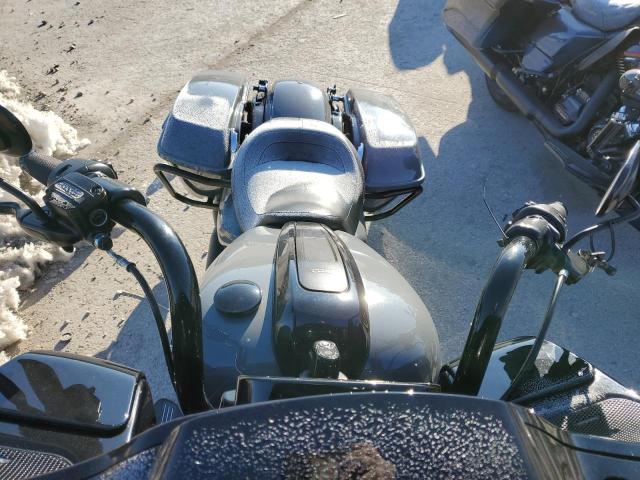 2022 HARLEY-DAVIDSON FLTRXS 1HD1KTP11NB631400
