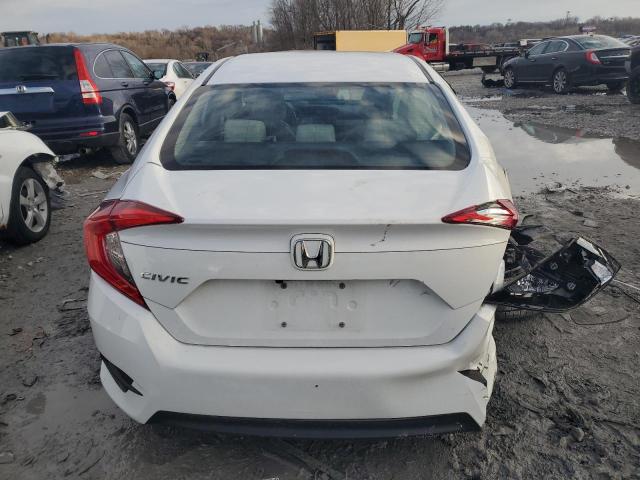 2018 HONDA CIVIC LX - 2HGFC2F50JH581708