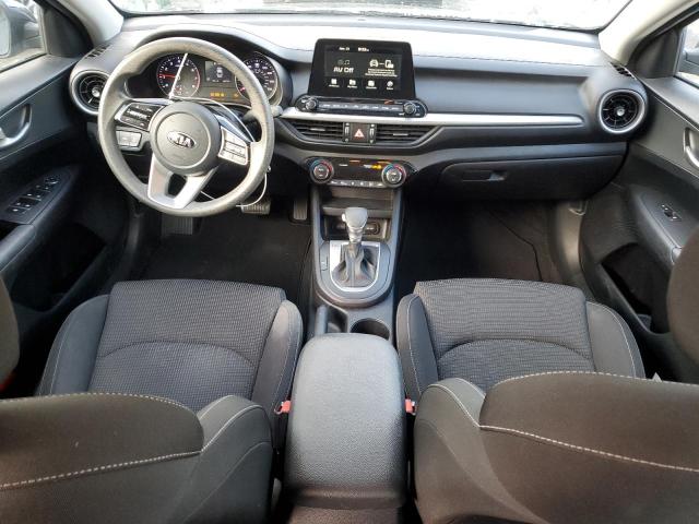 2019 KIA FORTE FE 3KPF24AD5KE012507