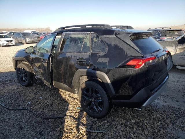 Vin: 2t3j1rfv4rw420121, lot: 41529015, toyota rav4 adventure 20242