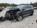 2022 KIA TELLURIDE - 5XYP2DHCXNG312326