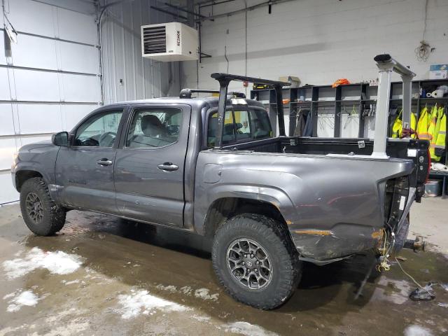 2016 TOYOTA TACOMA DOU - 5TFCZ5AN1GX032984