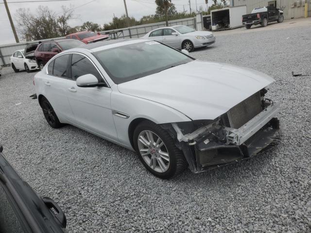 2018 JAGUAR XE PREMIUM SAJAD4FX2JCP35276