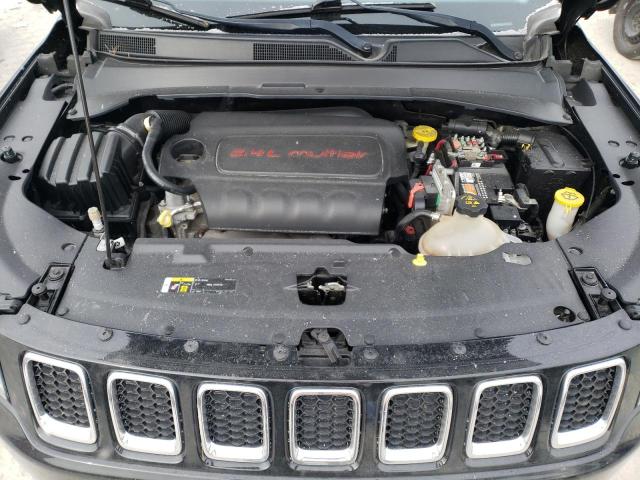 2018 JEEP COMPASS LA - 3C4NJDBBXJT239665