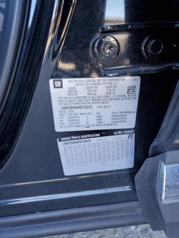 2023 BUICK ENVISION E - LRBFZNR48PD150572