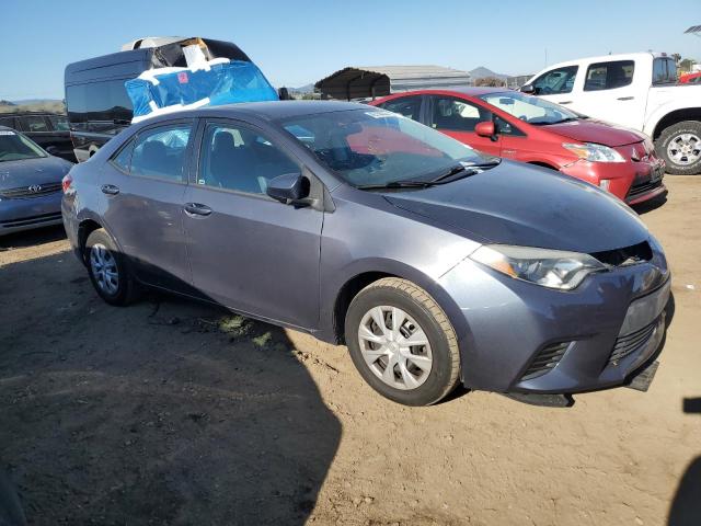 Vin: 5yfburhe8ep157273, lot: 42758335, toyota corolla l 20144