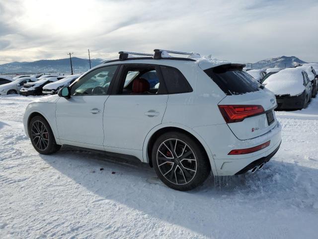 2021 AUDI SQ5 PRESTI WA1C4AFY4M2026562