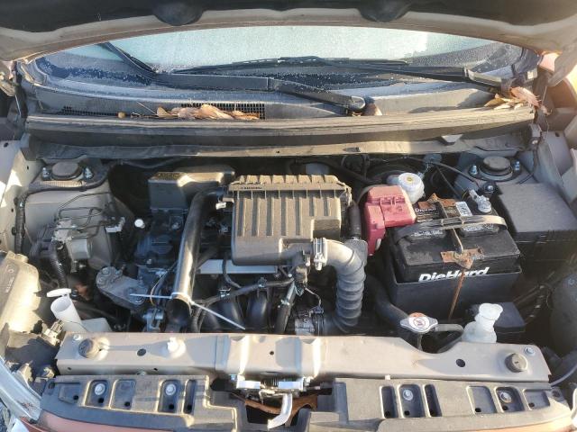 2019 MITSUBISHI MIRAGE ES - ML32A3HJ9KH006133
