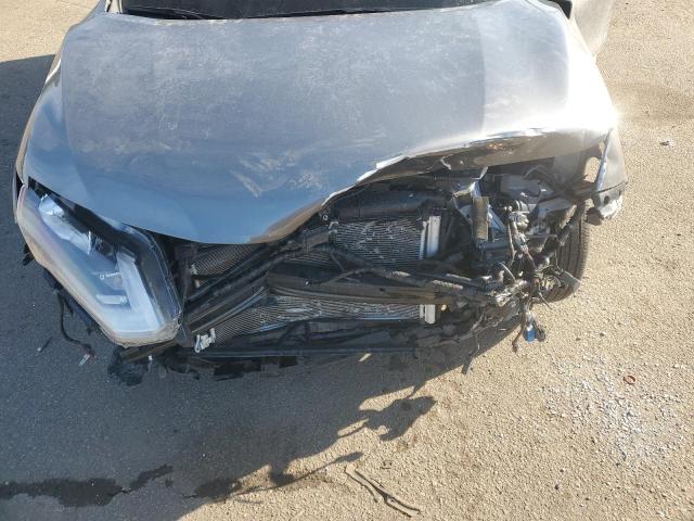 2018 NISSAN ROGUE S - JN8AT2MVXJW316392