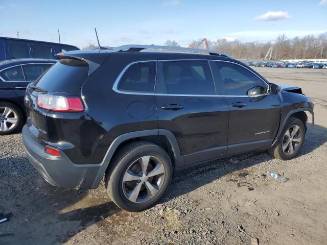 2020 JEEP CHEROKEE L - 1C4PJMDX7LD566549