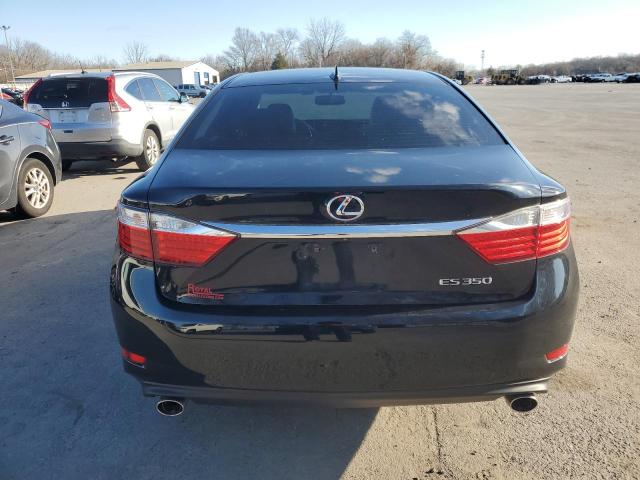2015 LEXUS ES 350 - JTHBK1GG0F2203087