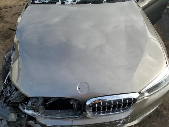 2018 BMW 540 XI WBAJE7C58JWA03992