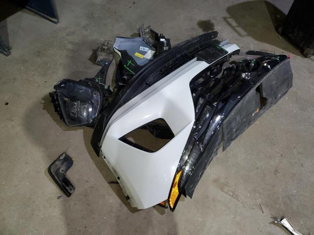 2022 HYUNDAI TUCSON SEL - 5NMJCCAE8NH041328