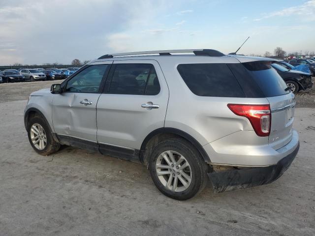 2015 FORD EXPLORER X 1FM5K8D84FGC09722