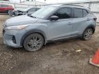 2021 NISSAN KICKS SR - 3N1CP5DVXML523842