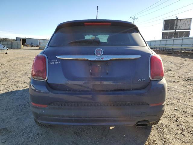 2016 FIAT 500X EASY ZFBCFYBT8GP432051