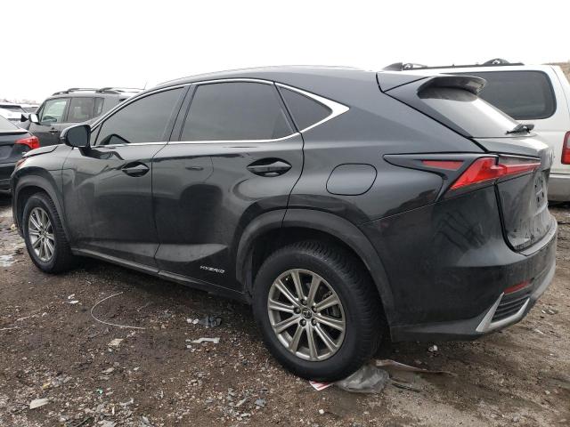 2019 LEXUS NX 300H JTJBJRBZ1K2097915