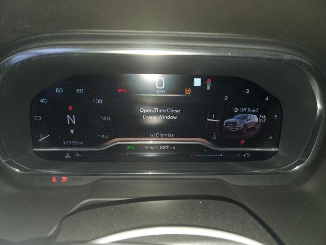 2022 GMC YUKON SLE 1GKS2AKD5NR352281