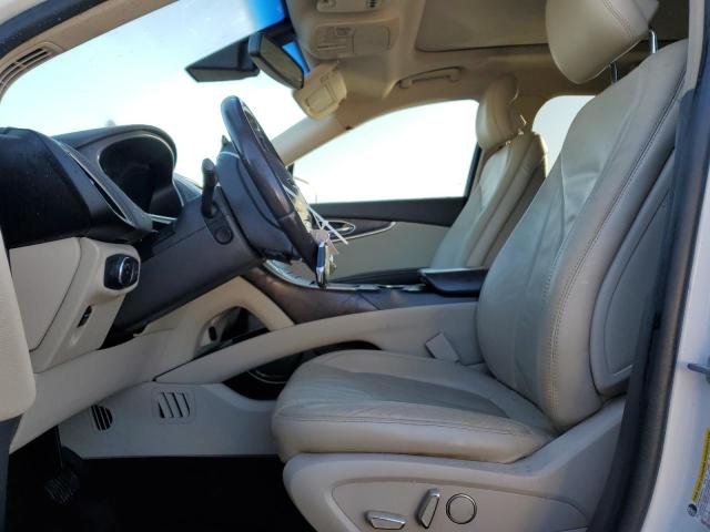 2016 LINCOLN MKX SELECT - 2LMTJ6KR3GBL75267