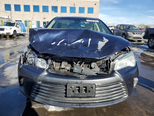 2017 TOYOTA CAMRY HYBR - 4T1BD1FK0HU206768