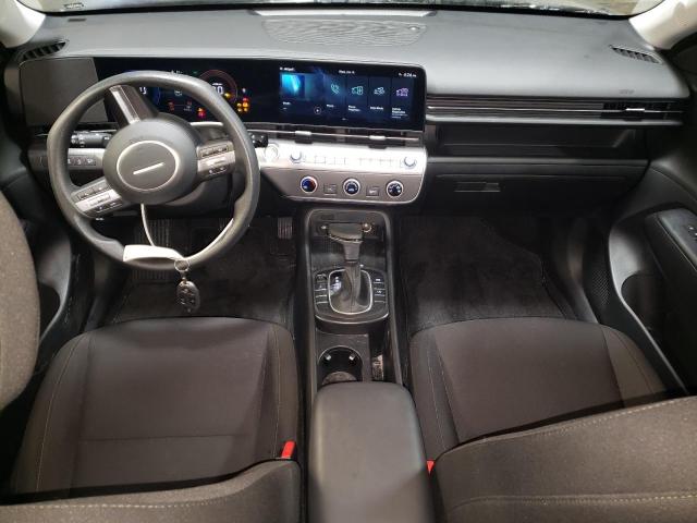 2024 HYUNDAI KONA SE - KM8HACAB3RU061068