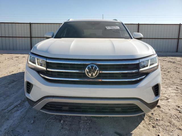 2023 VOLKSWAGEN ATLAS CROS - 1V2BE2CA3PC201909