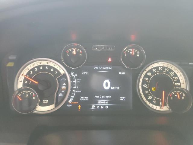 2015 RAM 1500 SLT - 1C6RR6TT4FS518056