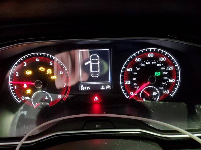 2020 VOLKSWAGEN JETTA S - 3VWCB7BU4LM070647