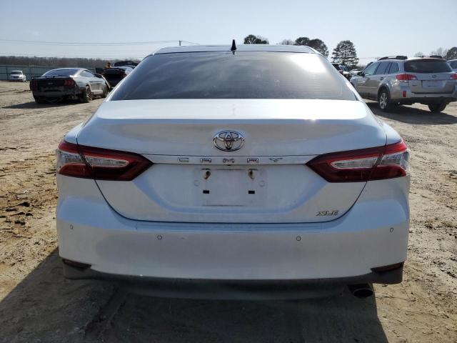 2018 TOYOTA CAMRY L - 4T1B11HKXJU036351