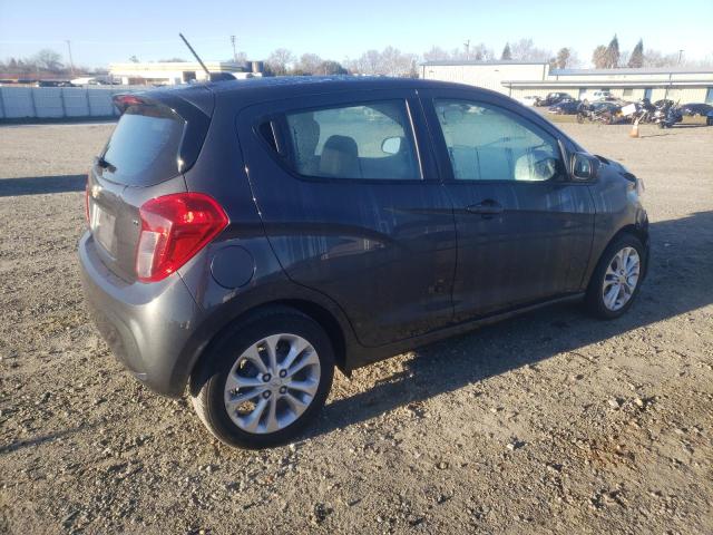 2021 CHEVROLET SPARK KL8CD6SA1MC737179