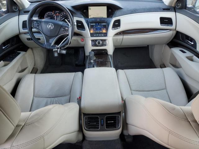2015 ACURA RLX TECH JH4KC1F5XFC001297