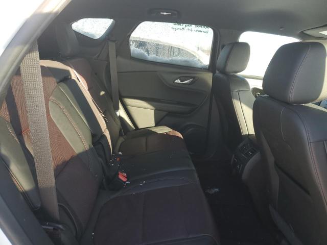 2019 CHEVROLET BLAZER RS - 3GNKBERS0KS610746