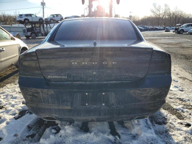 2013 DODGE CHARGER PO - 2C3CDXAT9DH721216