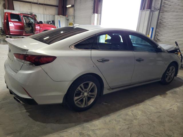 Vin: 5npe34af8kh763137, lot: 88034135, hyundai sonata limited 20193