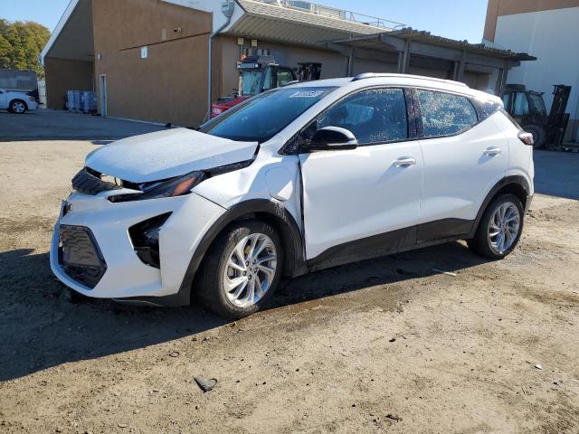 2023 CHEVROLET BOLT EUV L #3081302104