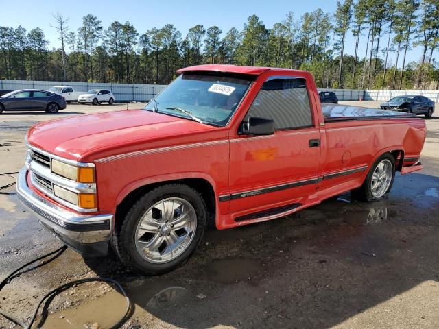 Vin: 1gcec14h1sz146988, lot: 88344975, chevrolet gmt c1500 1995 img_1