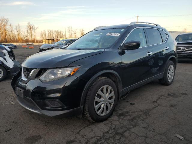 2016 NISSAN ROGUE S - 5N1AT2MM5GC813102