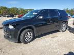 2019 CHEVROLET TRAVERSE L - 1GNERFKW8KJ163743