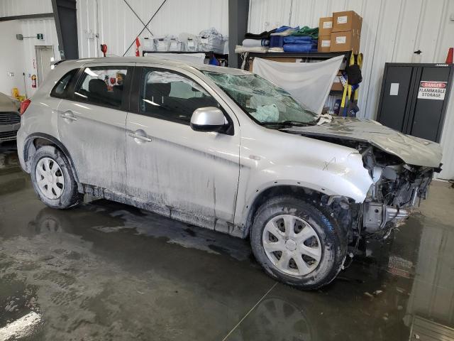 2019 MITSUBISHI RVR SE JA4AH3AU7KU601461