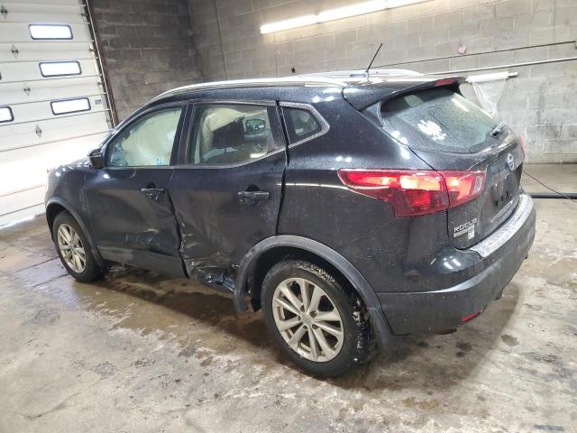 2017 NISSAN ROGUE SPOR JN1BJ1CR7HW118970
