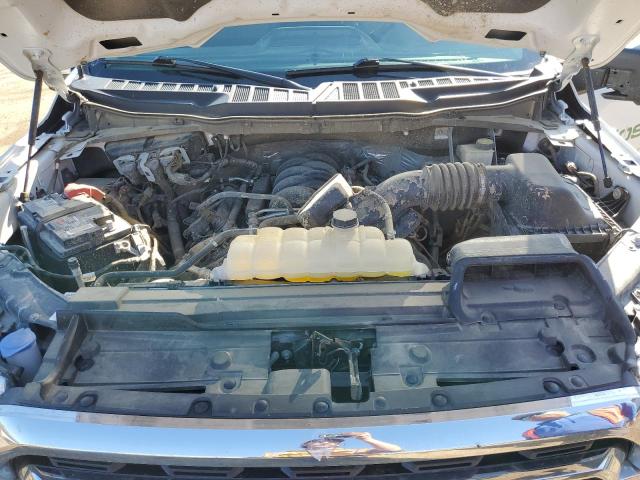 2023 FORD F150 SUPERCREW - 1FTFW1E57PKE16287