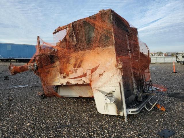 CAMPER SHELL 2016 burn   172909 photo #4