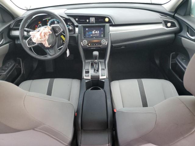 2017 HONDA CIVIC LX 2HGFC2F6XHH541025